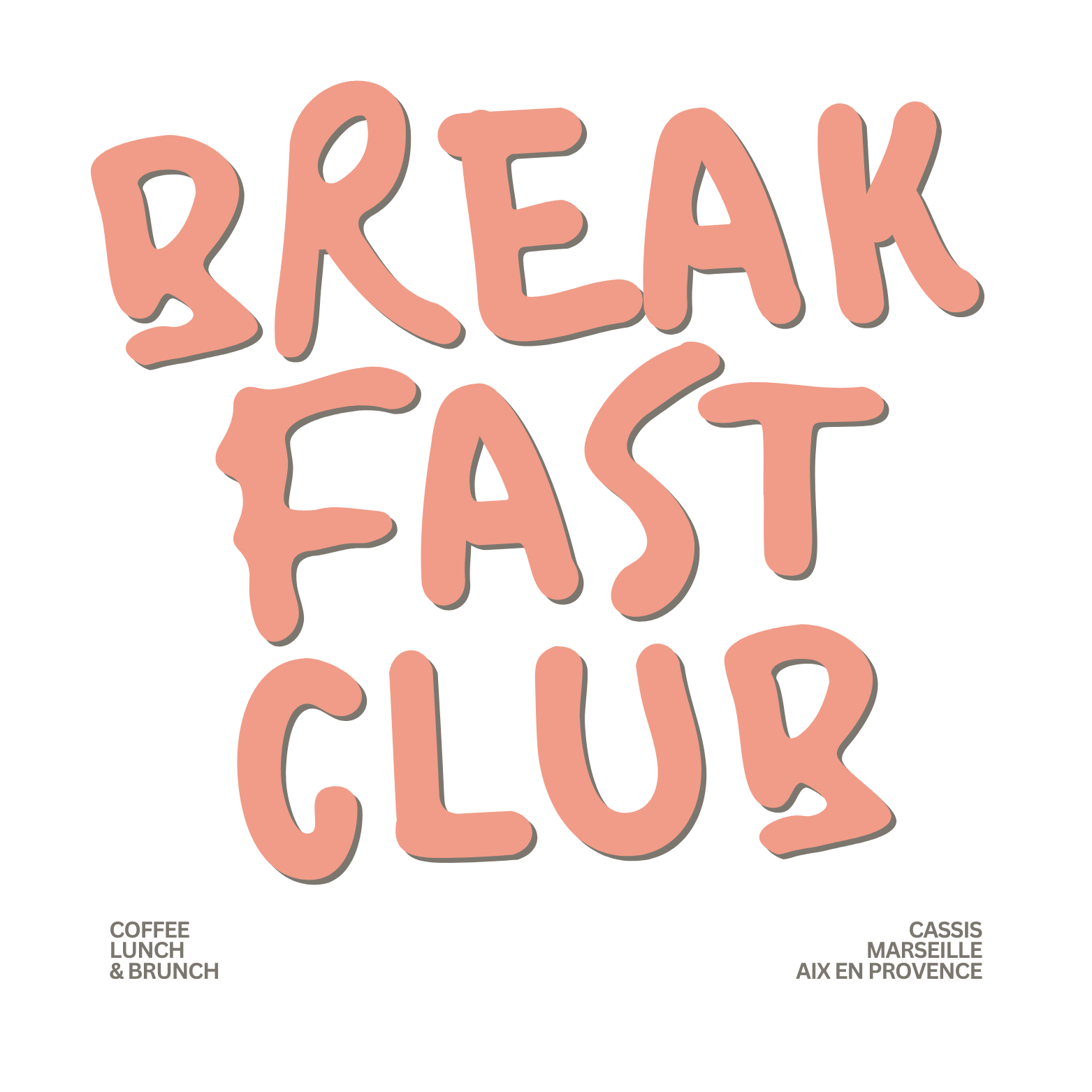 Breakfast Club - Aix en Provence