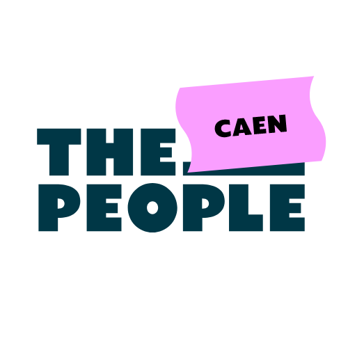 The People Bar Caen