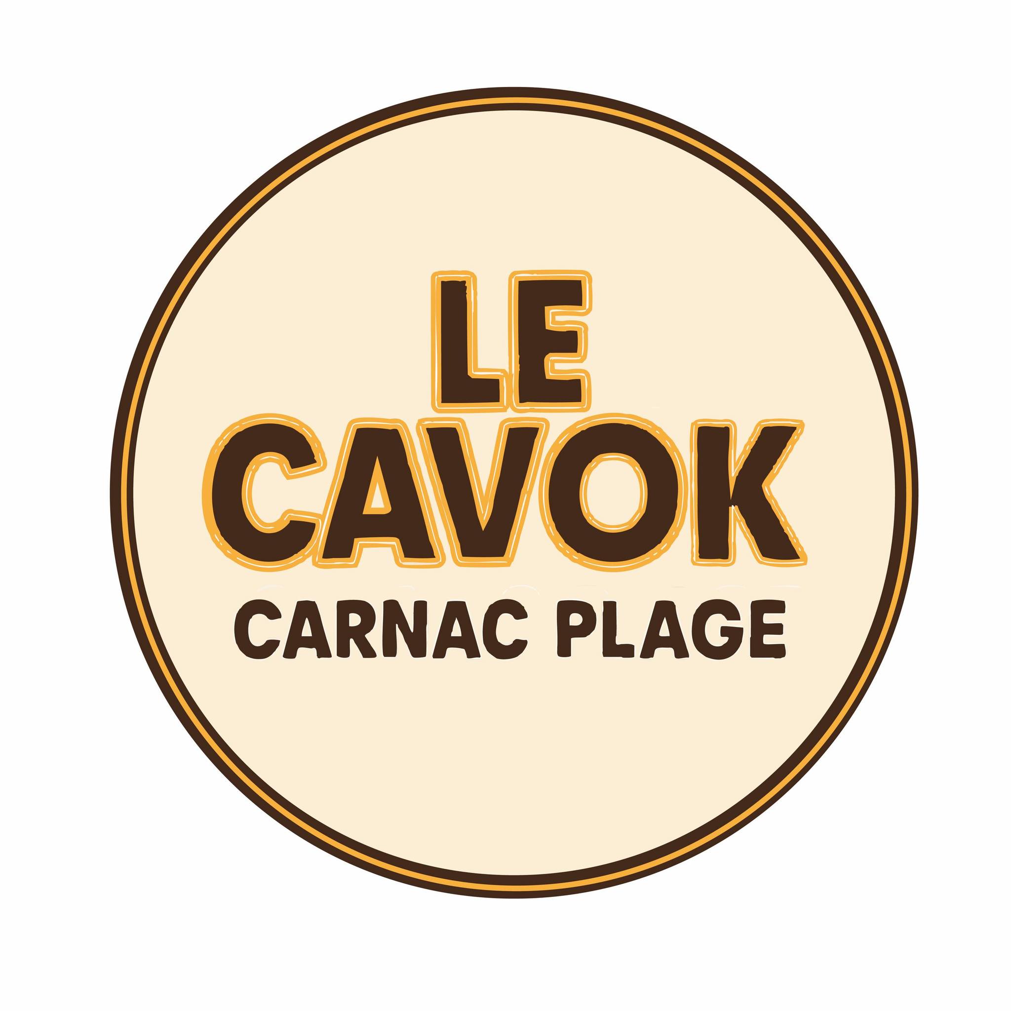 Le Cavok