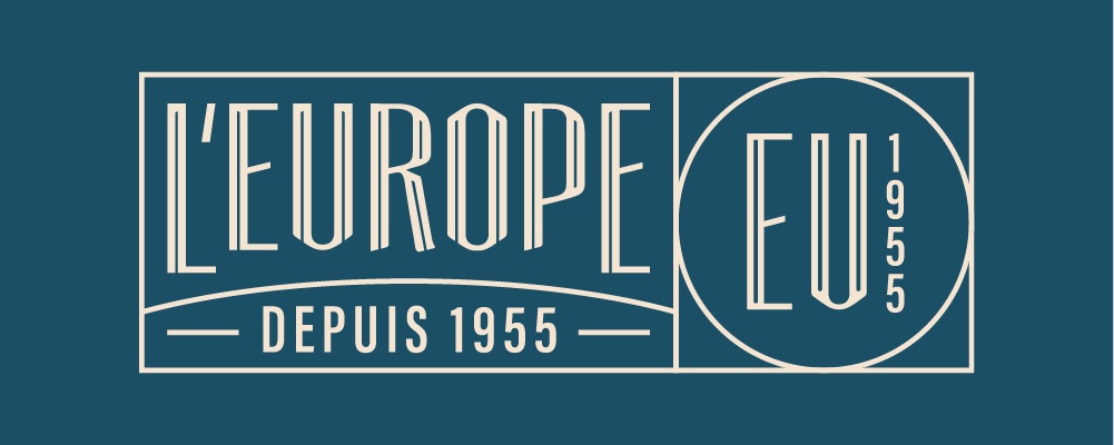 L’ Europe
