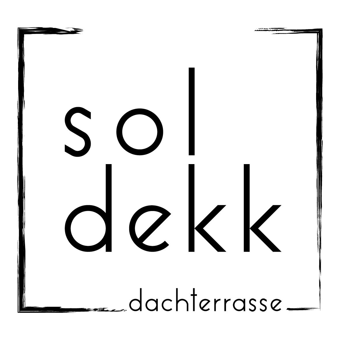 Soldekk