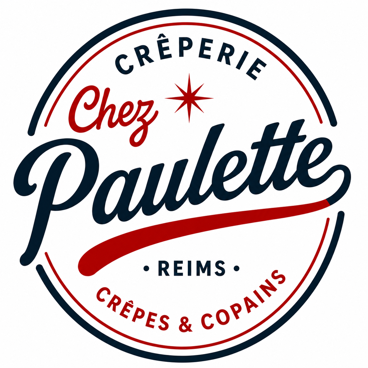Logo Chez Paulette