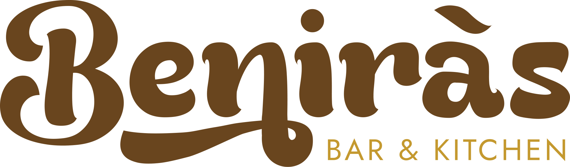 Beniras Bar & Kitchen