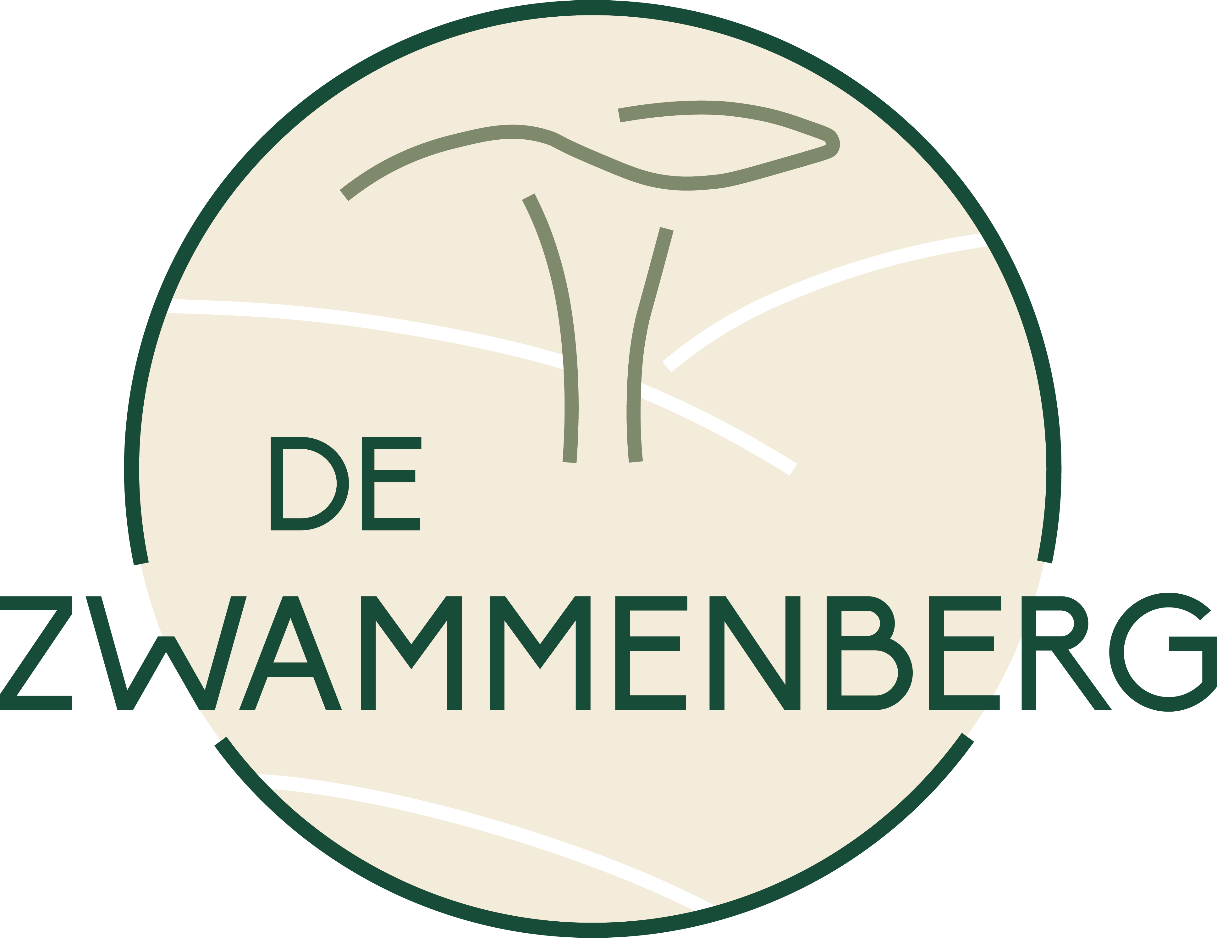 Restaurant De Zwammenberg