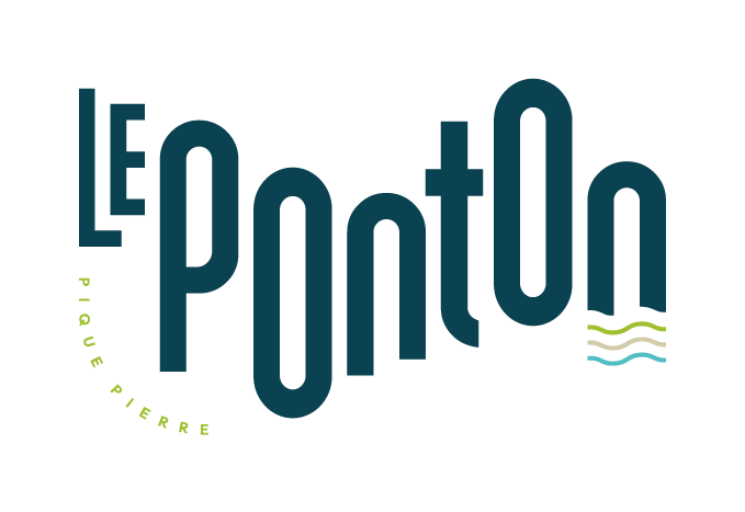 Le Ponton