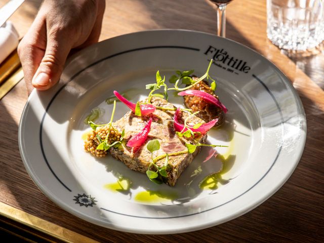 Terrine Amatxi Ospital