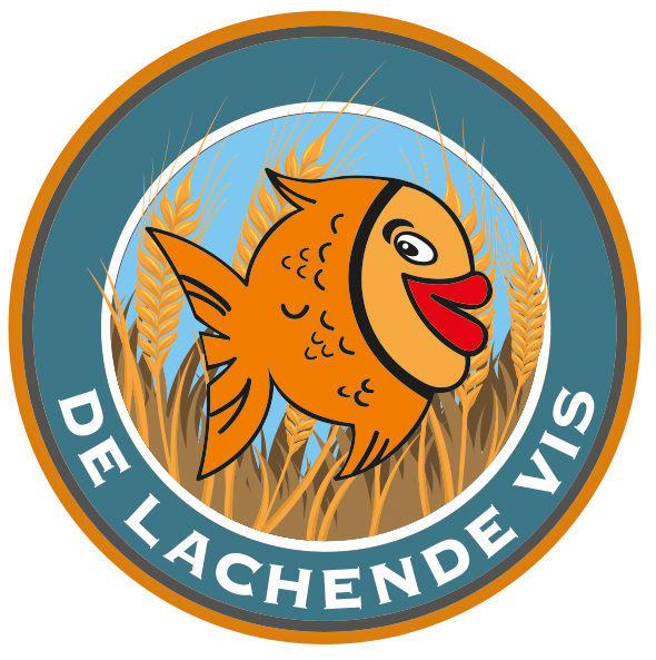De Lachende Vis