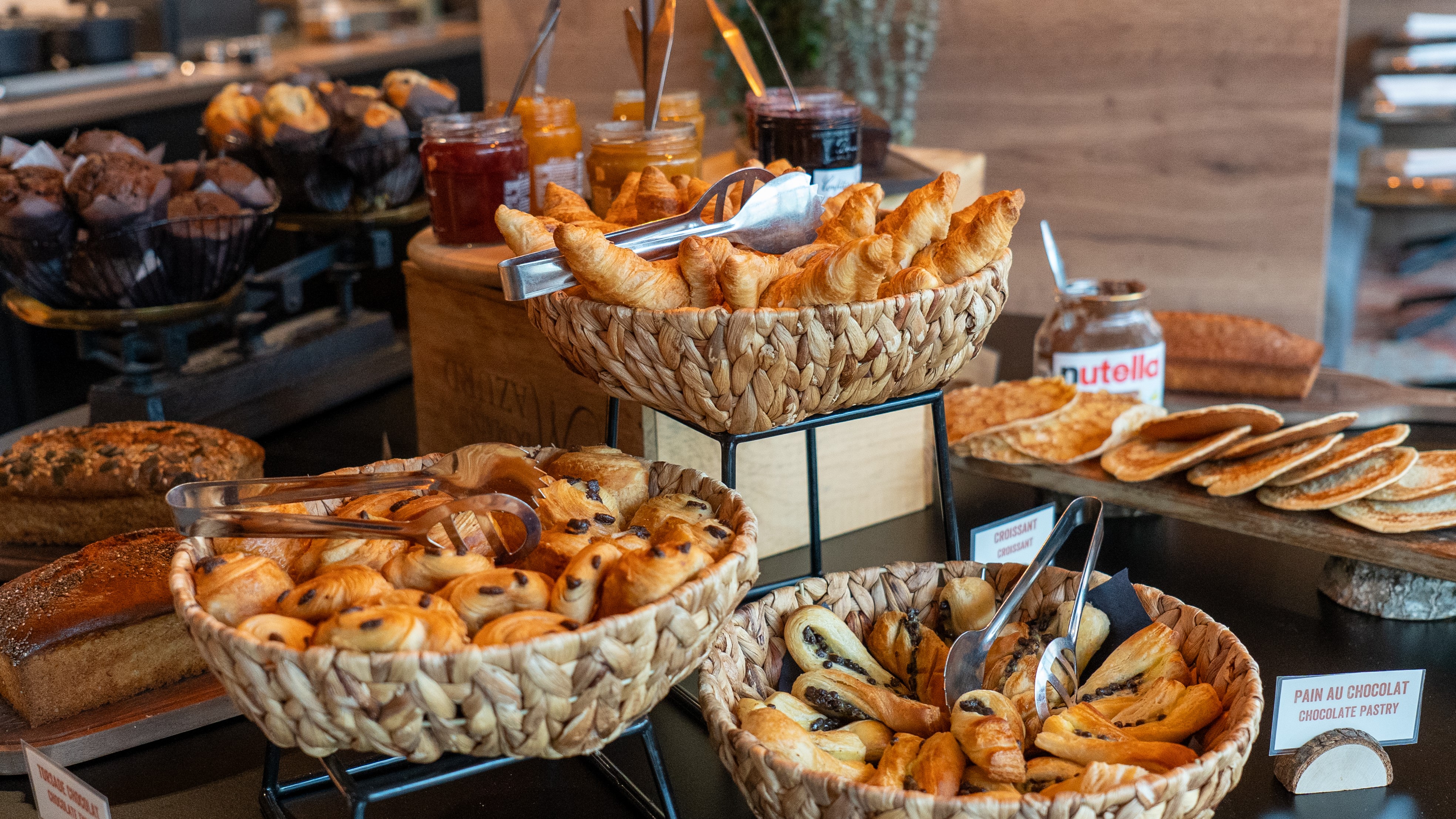 Brunch du Dimanche