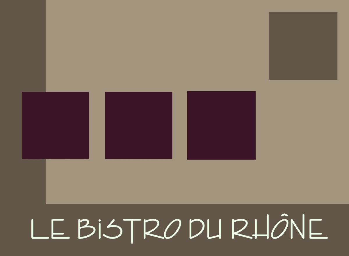 Le Bistro du Rhone