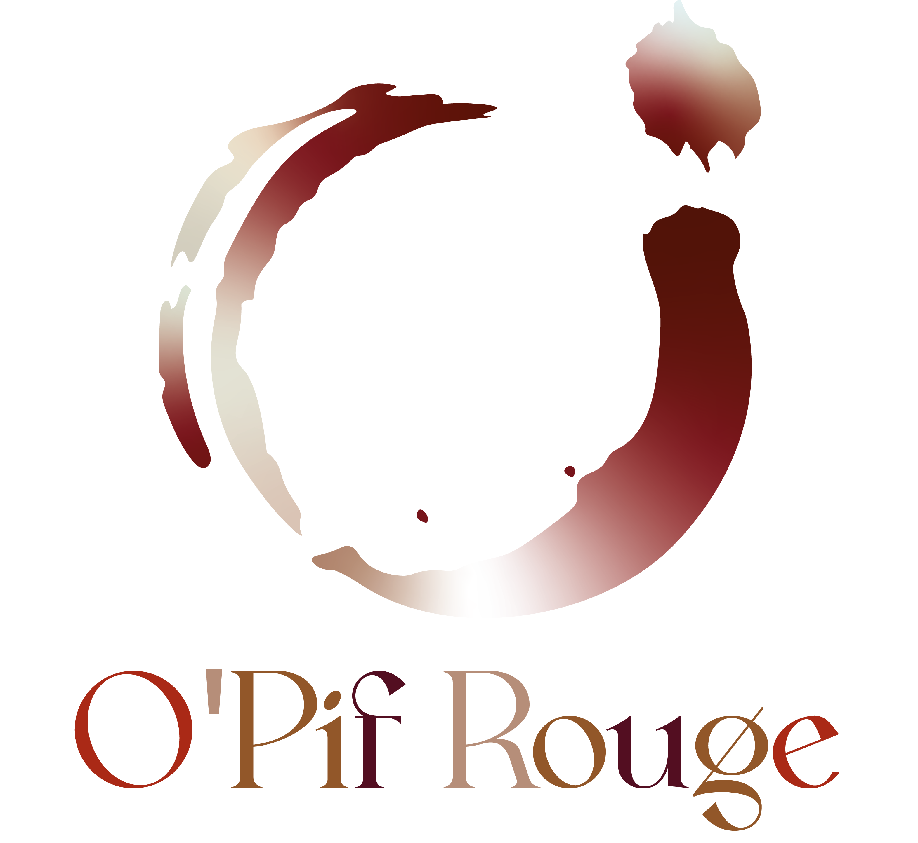 O'PIF ROUGE