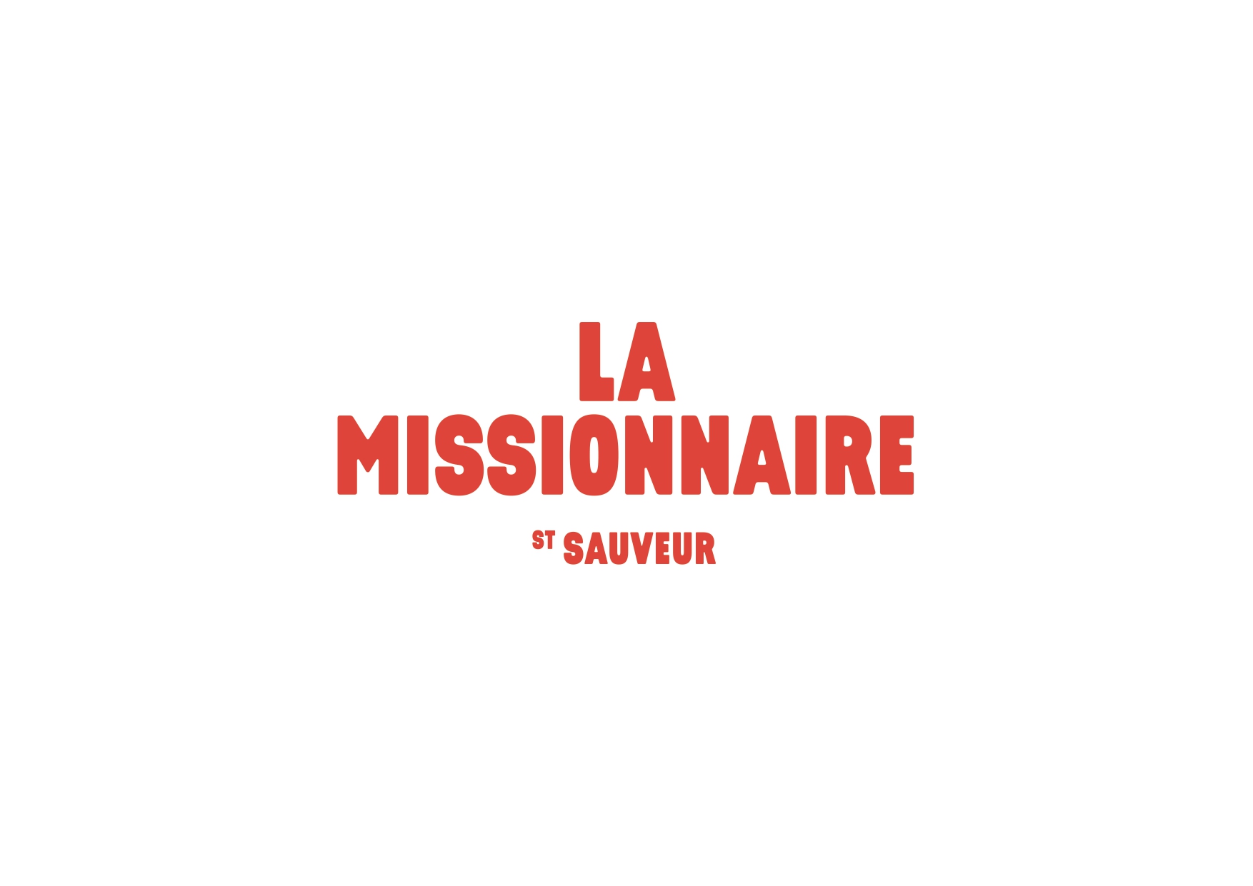 La Mission