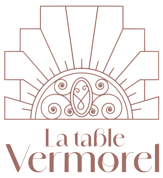 La table Vermorel