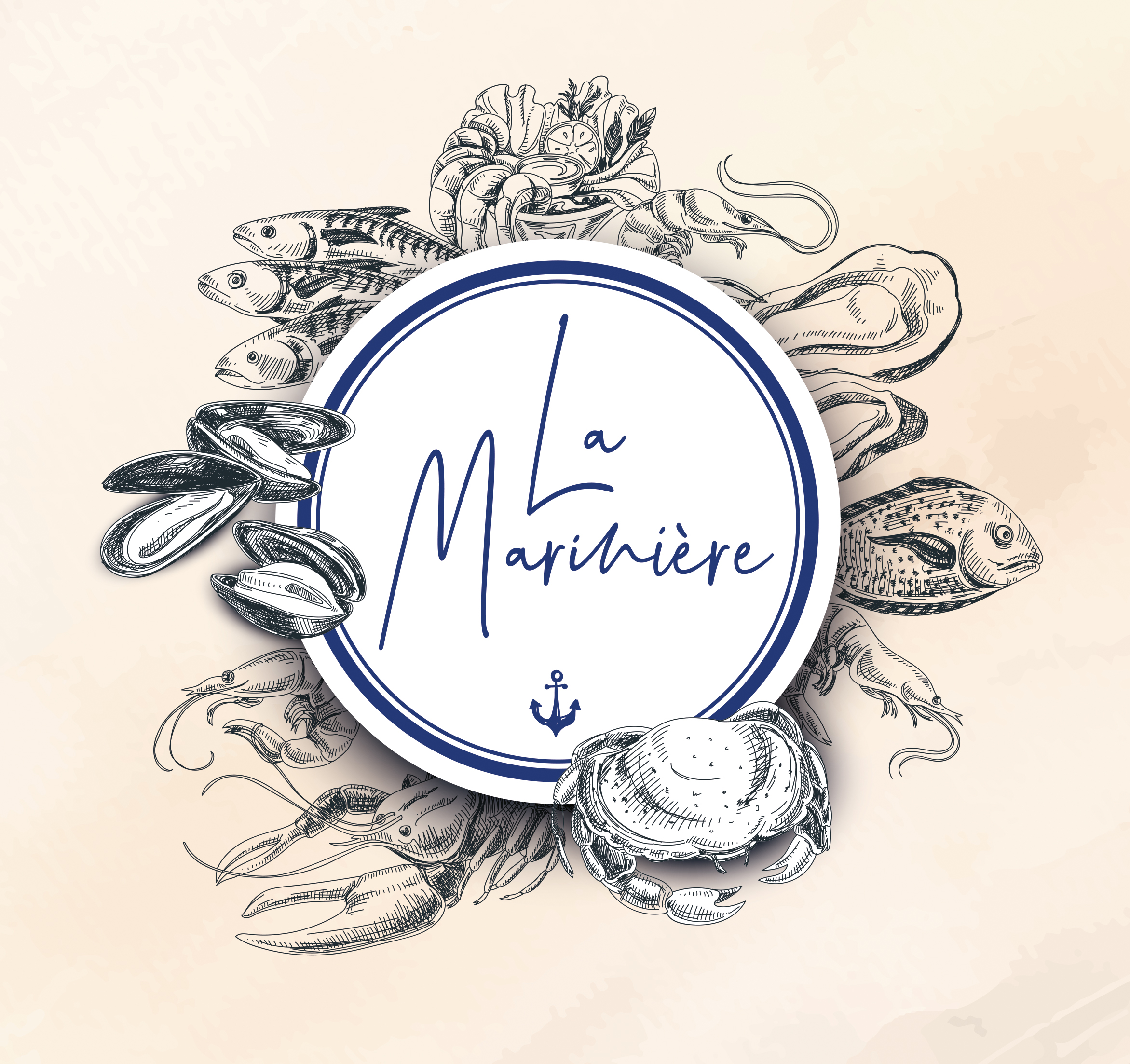 La Marinière