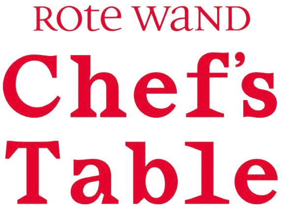 Rote Wand Chef's Table