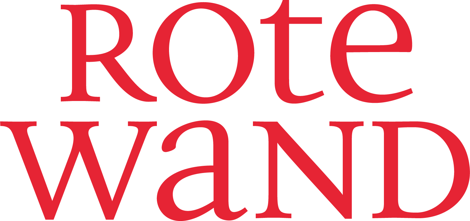 Rote Wand Stuben