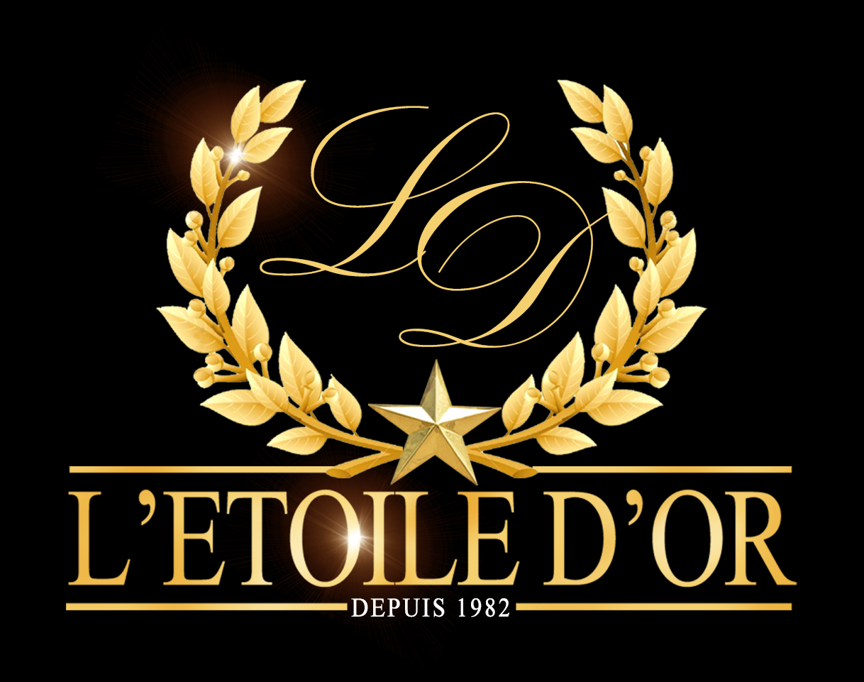 L'étoile d'or