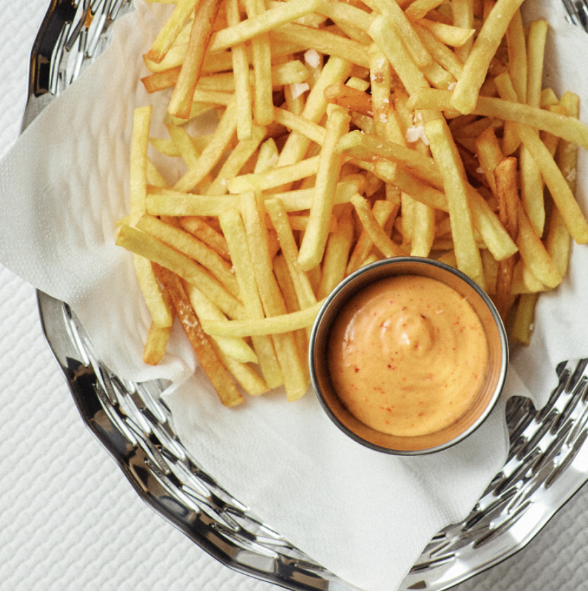 Le Cornichon - Bar - Restaurant - FDJ