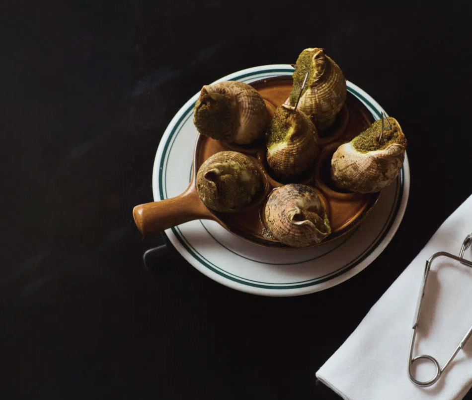 Le Cornichon - Bar - Restaurant - FDJ