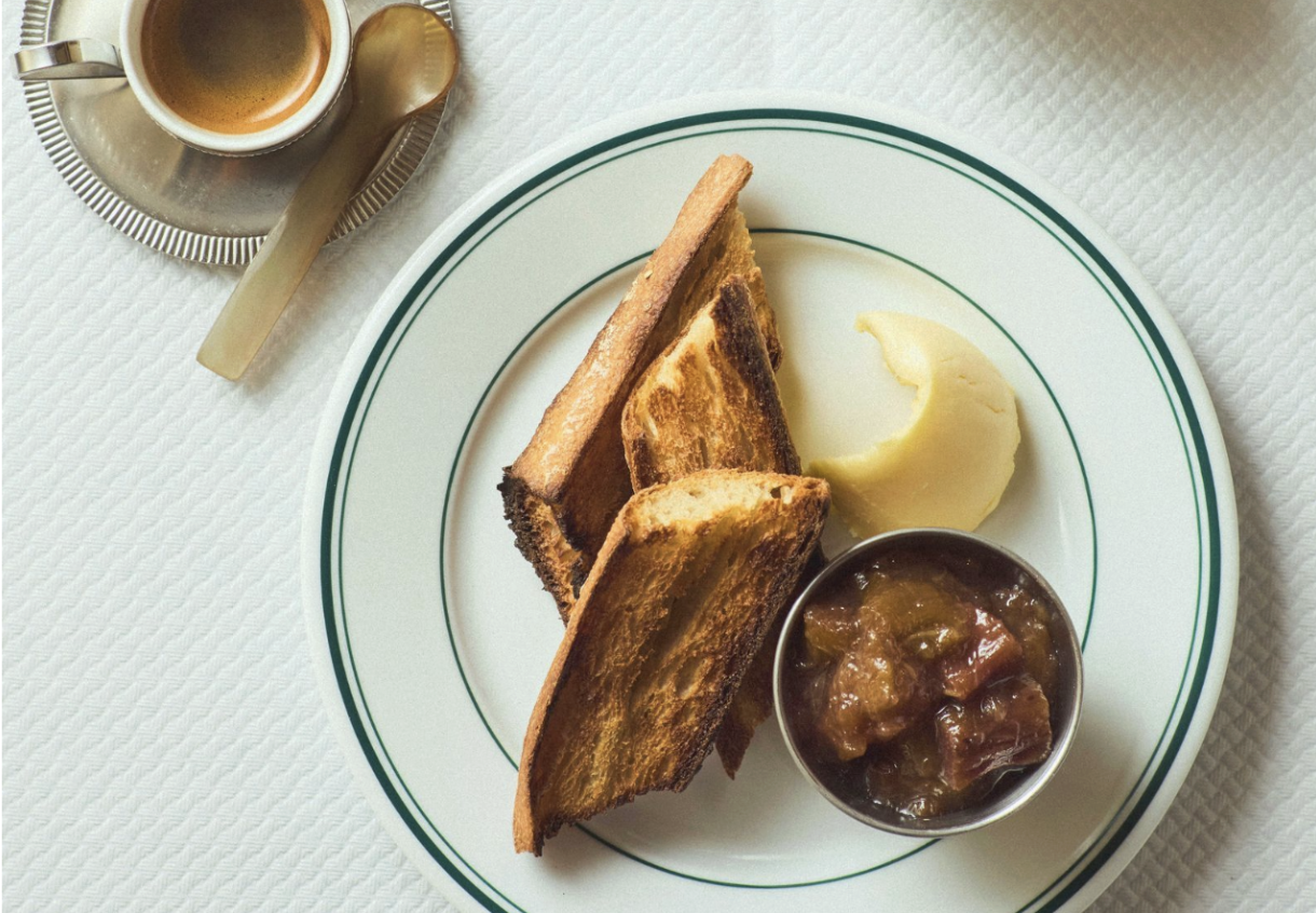 Le Cornichon - Bar - Restaurant - FDJ