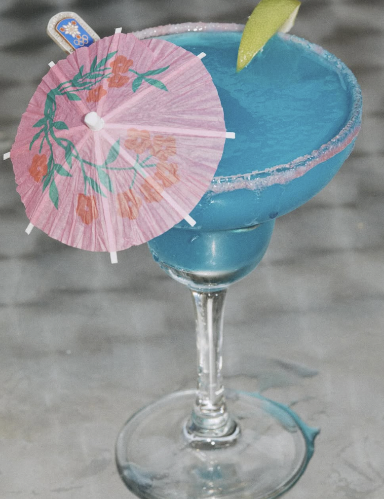 Le Cornichon - Bar - Restaurant - FDJ