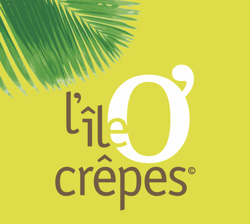 L' île O'Crêpes Bois d'Arcy (78)