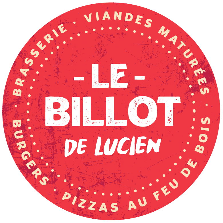 Restaurant Le Billot de Lucien