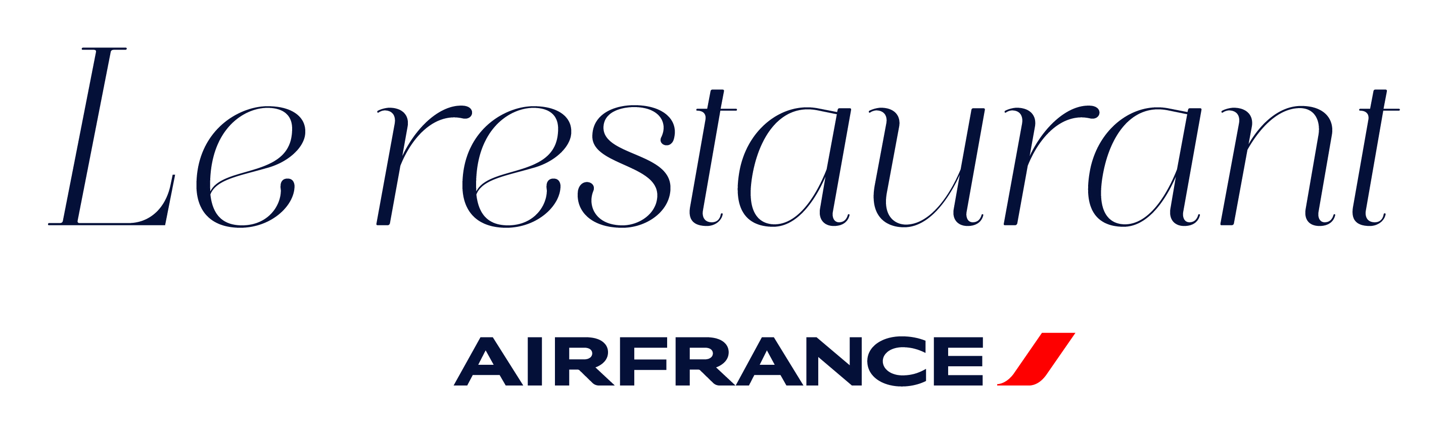 Le Restaurant Air France