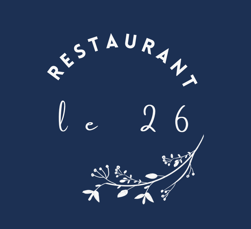 Restaurant Le 26