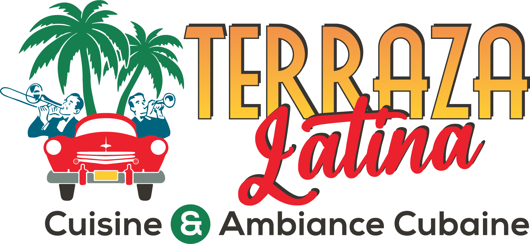 TERRAZA LATINA