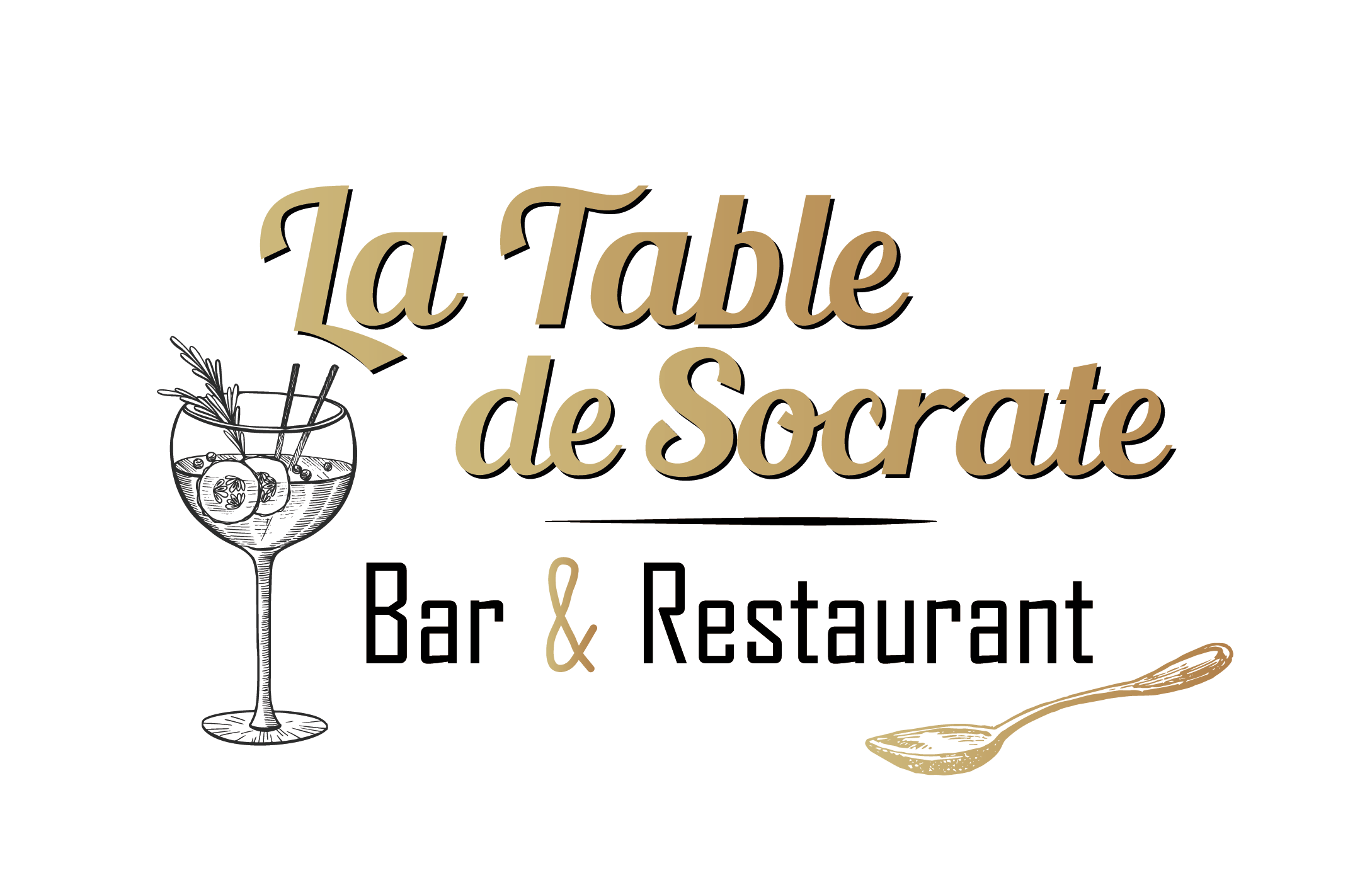 La Table de Socrate