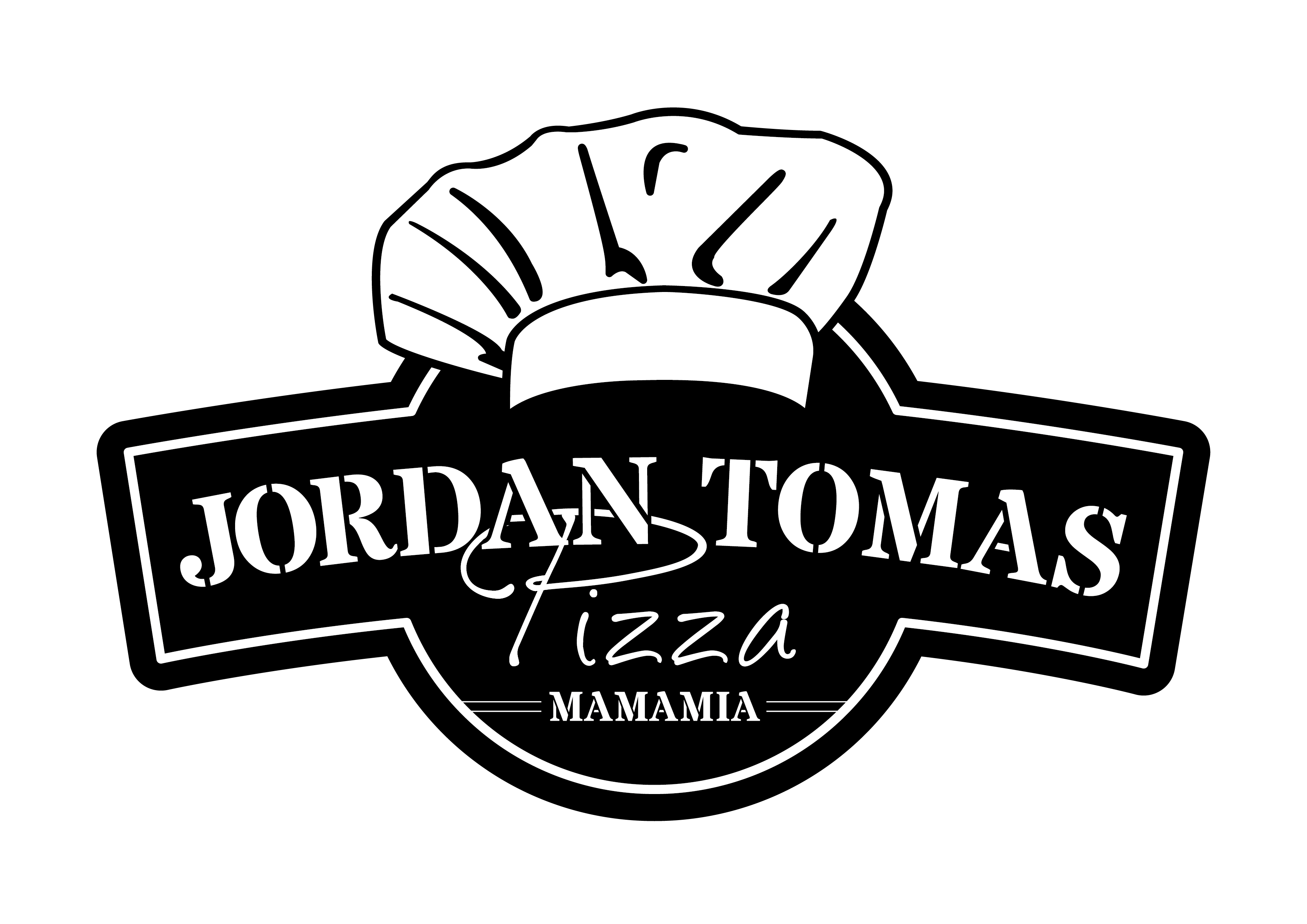 JORDAN TOMAS PIZZA MAMAMIA VOURLES