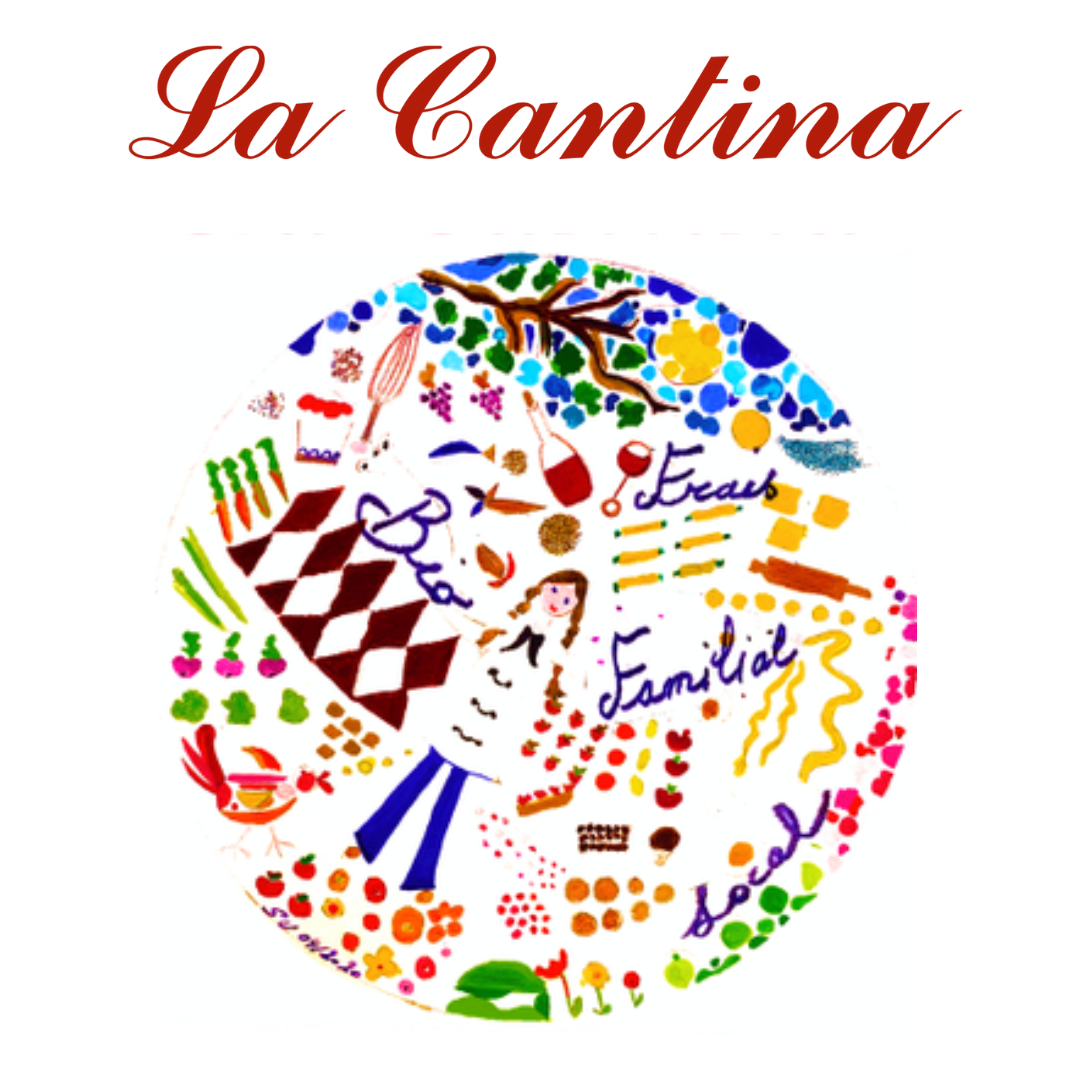 La Cantina Liège