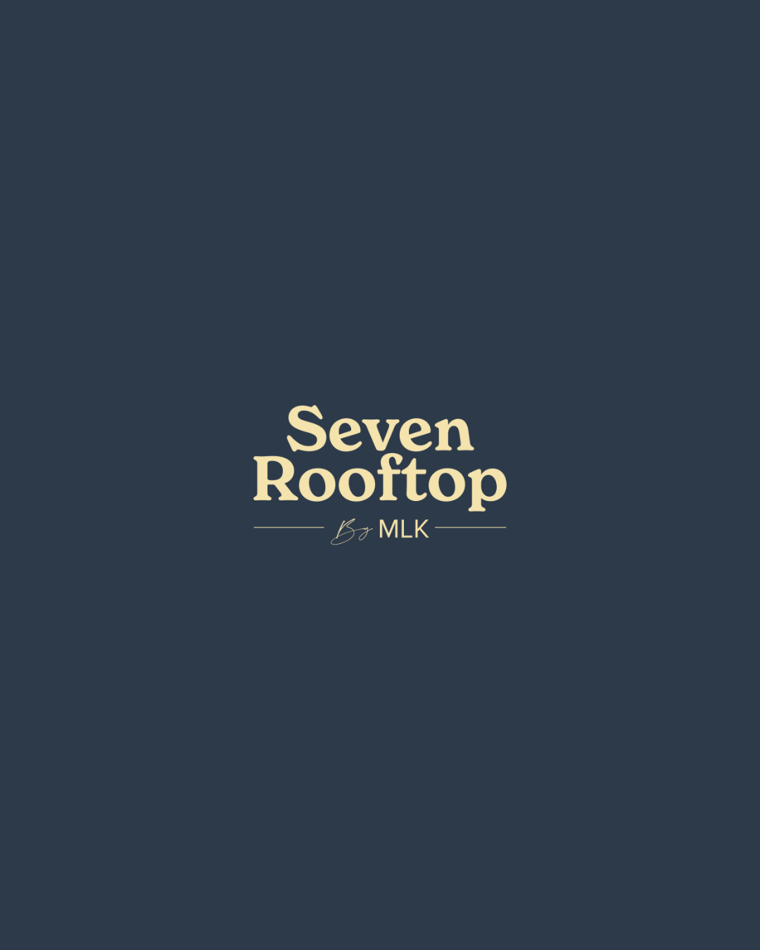 Logo Seven Rooftop