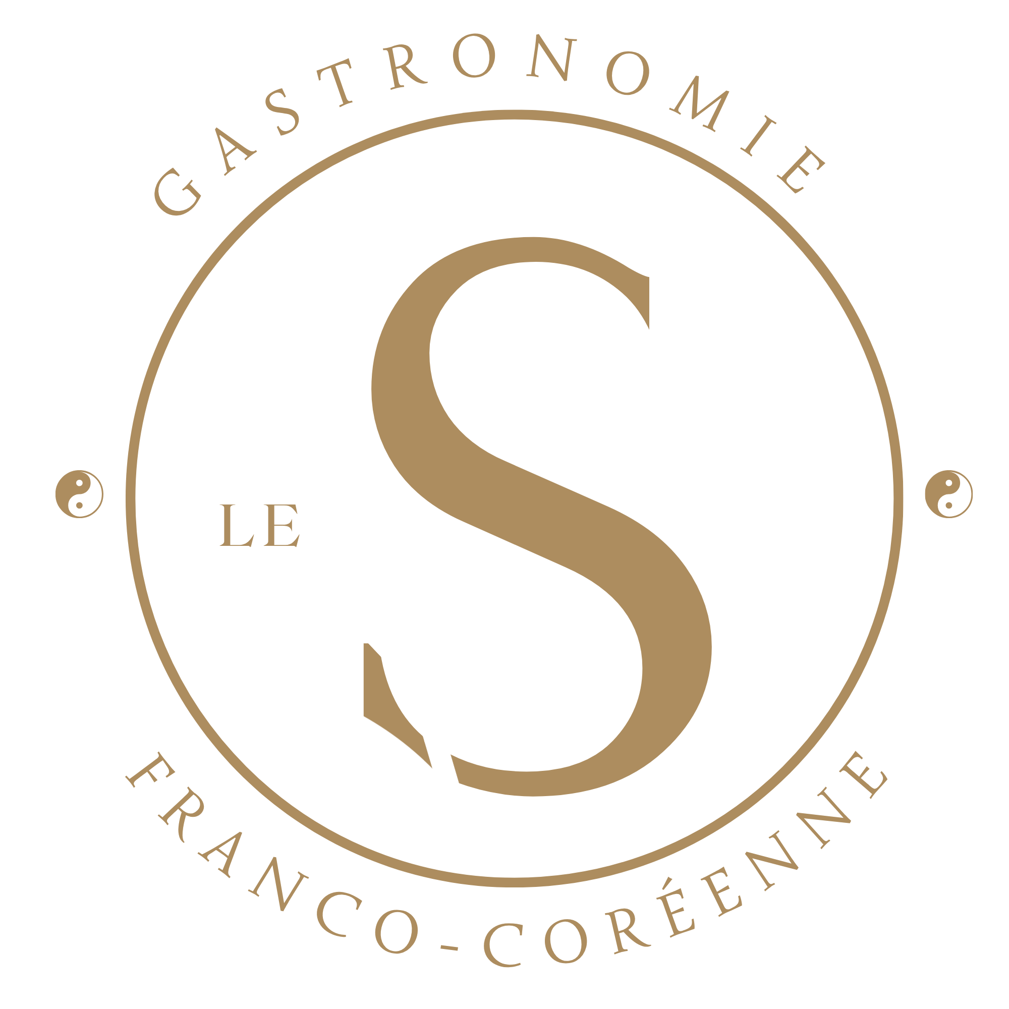 Logo Le-S by Sérris Séoul BBQ