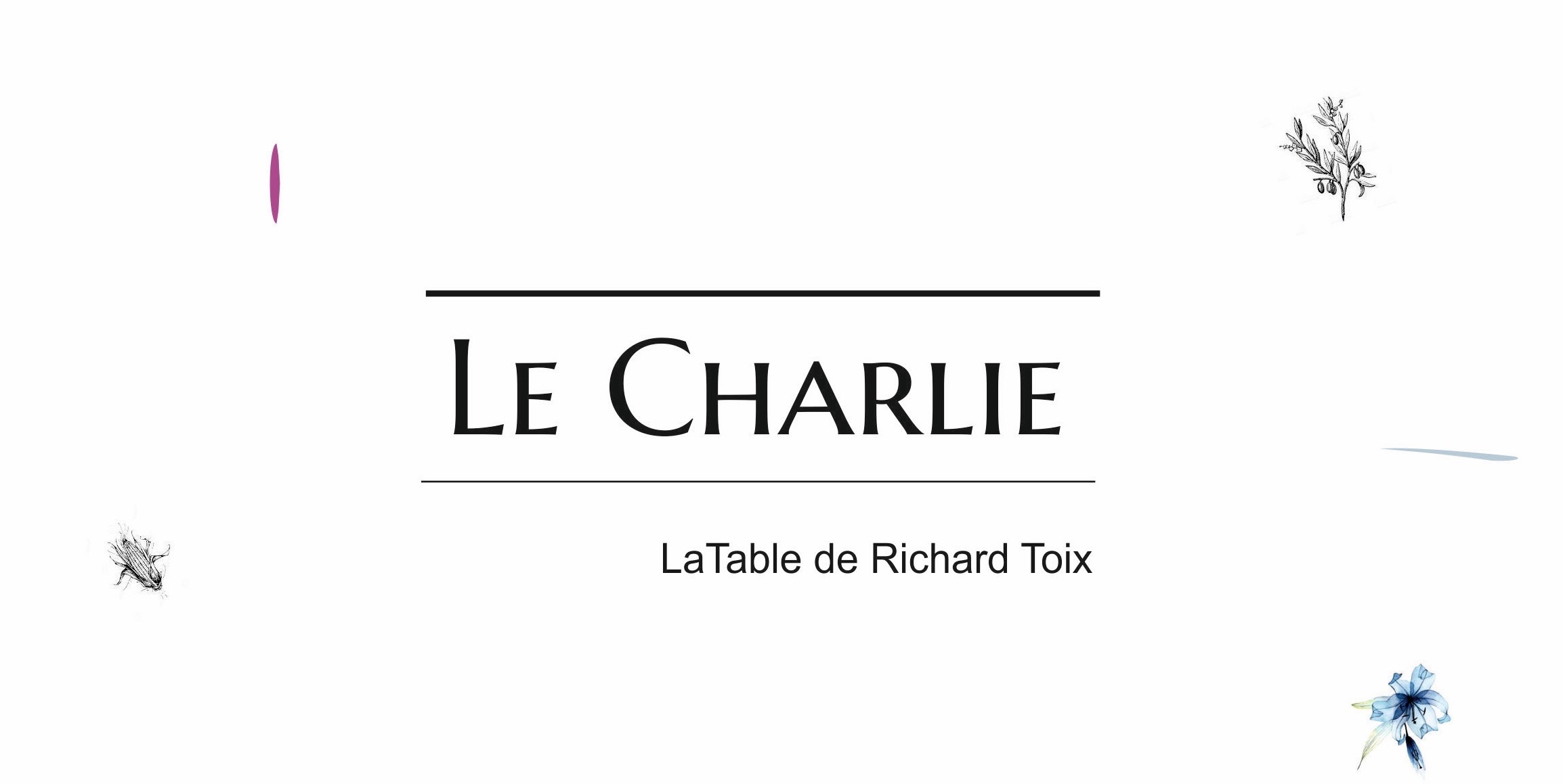 Le Charlie