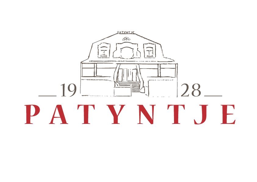 Patyntje