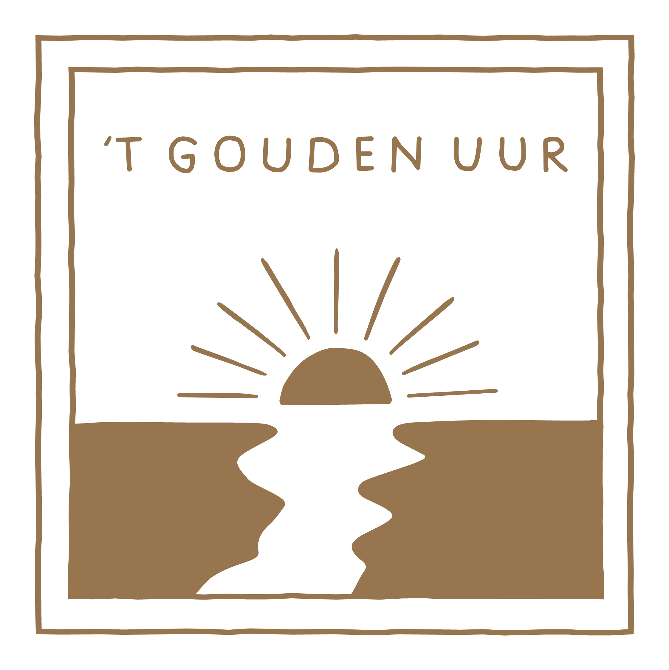 't Gouden uur