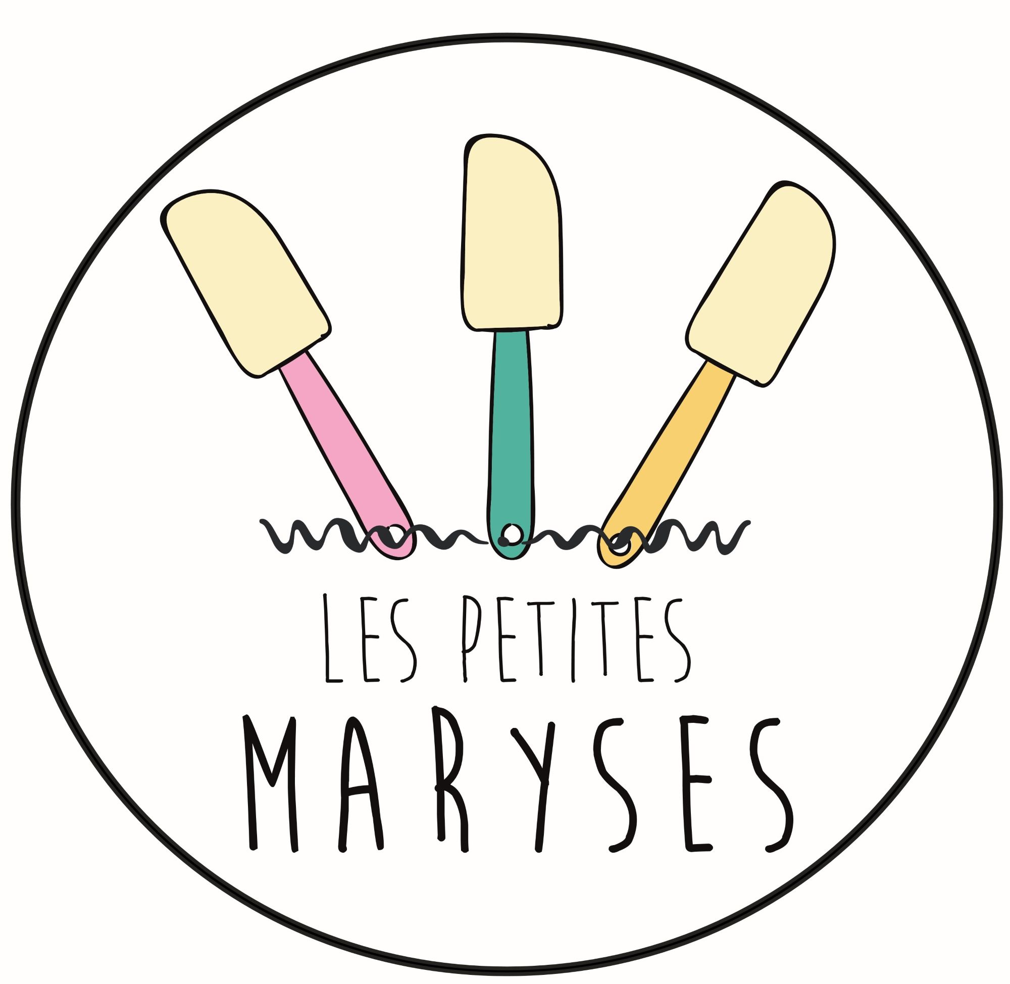 Les Petites Maryses