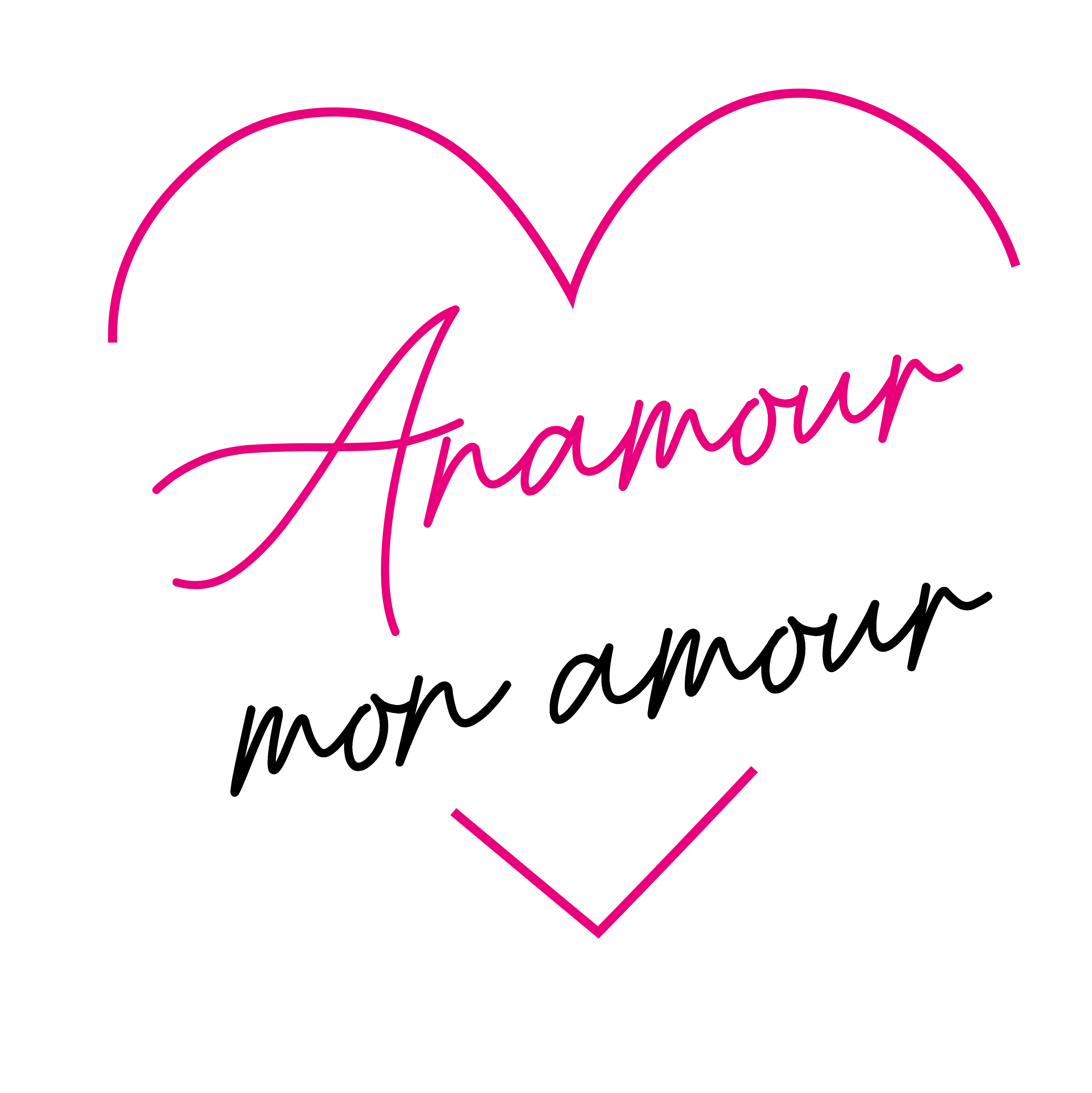 Anamour mon Amour