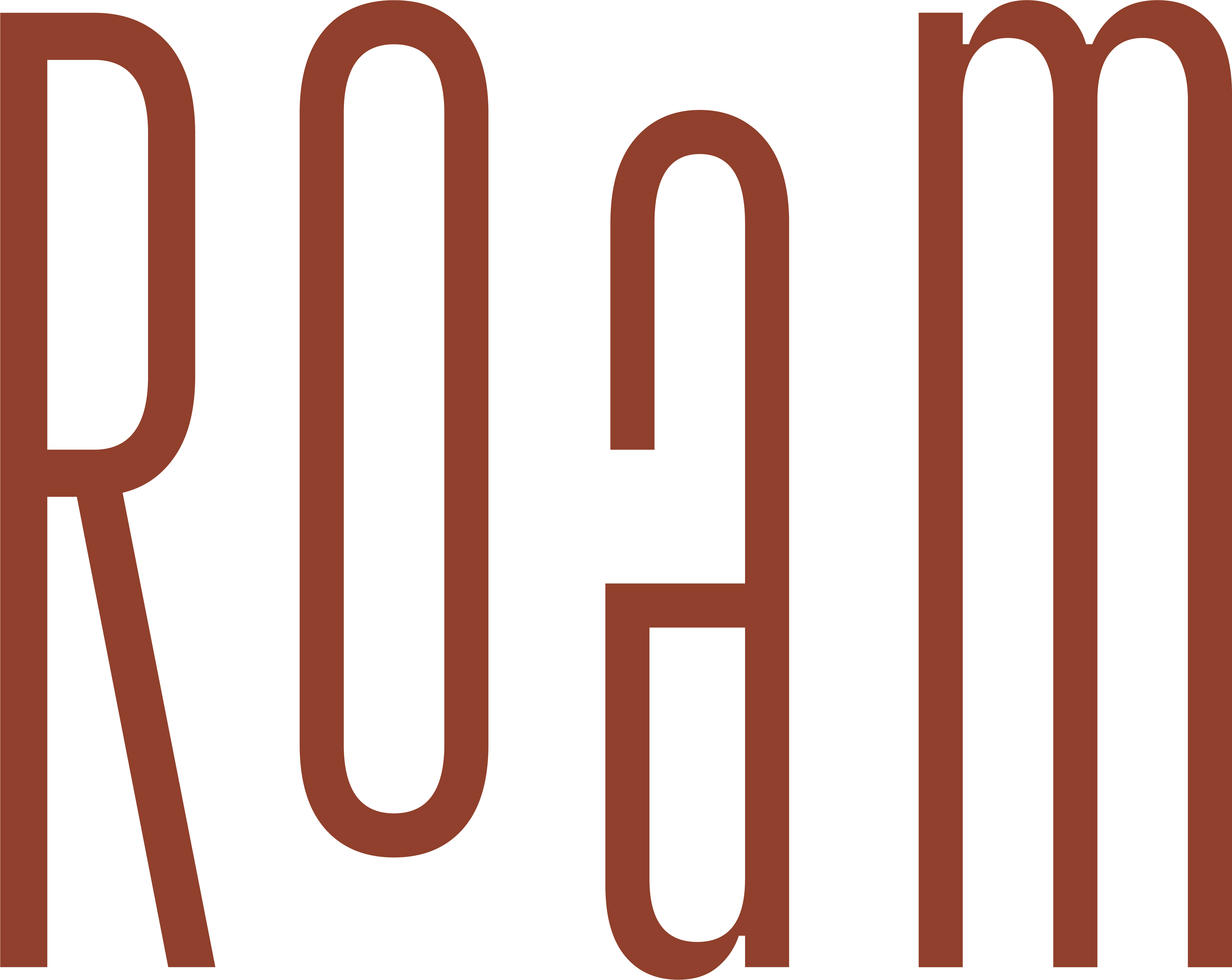 ROAM - Carlton Oasis Hotel