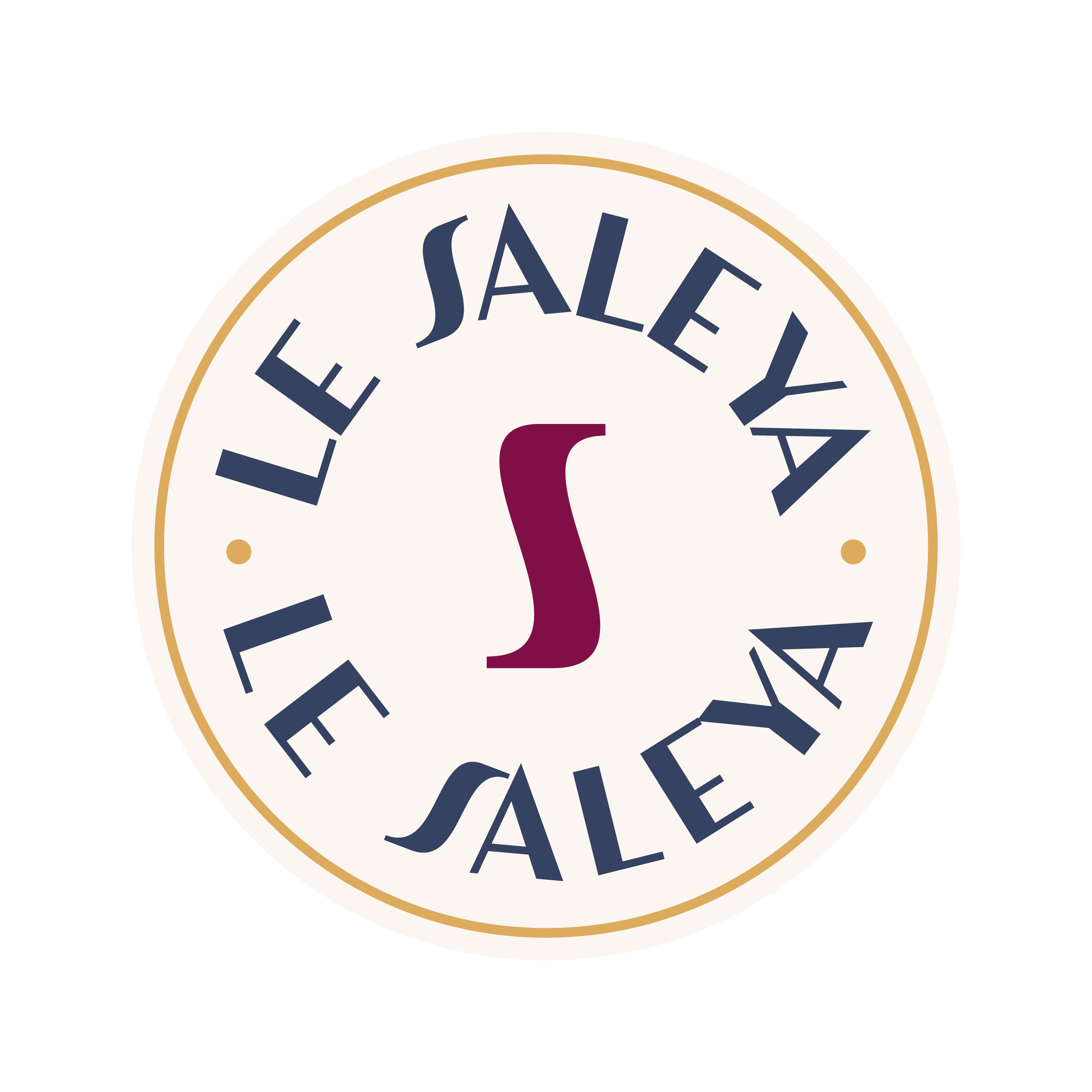 Le Saleya