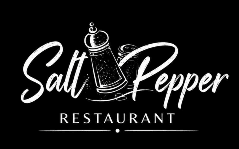 Logo Salt&Pepper