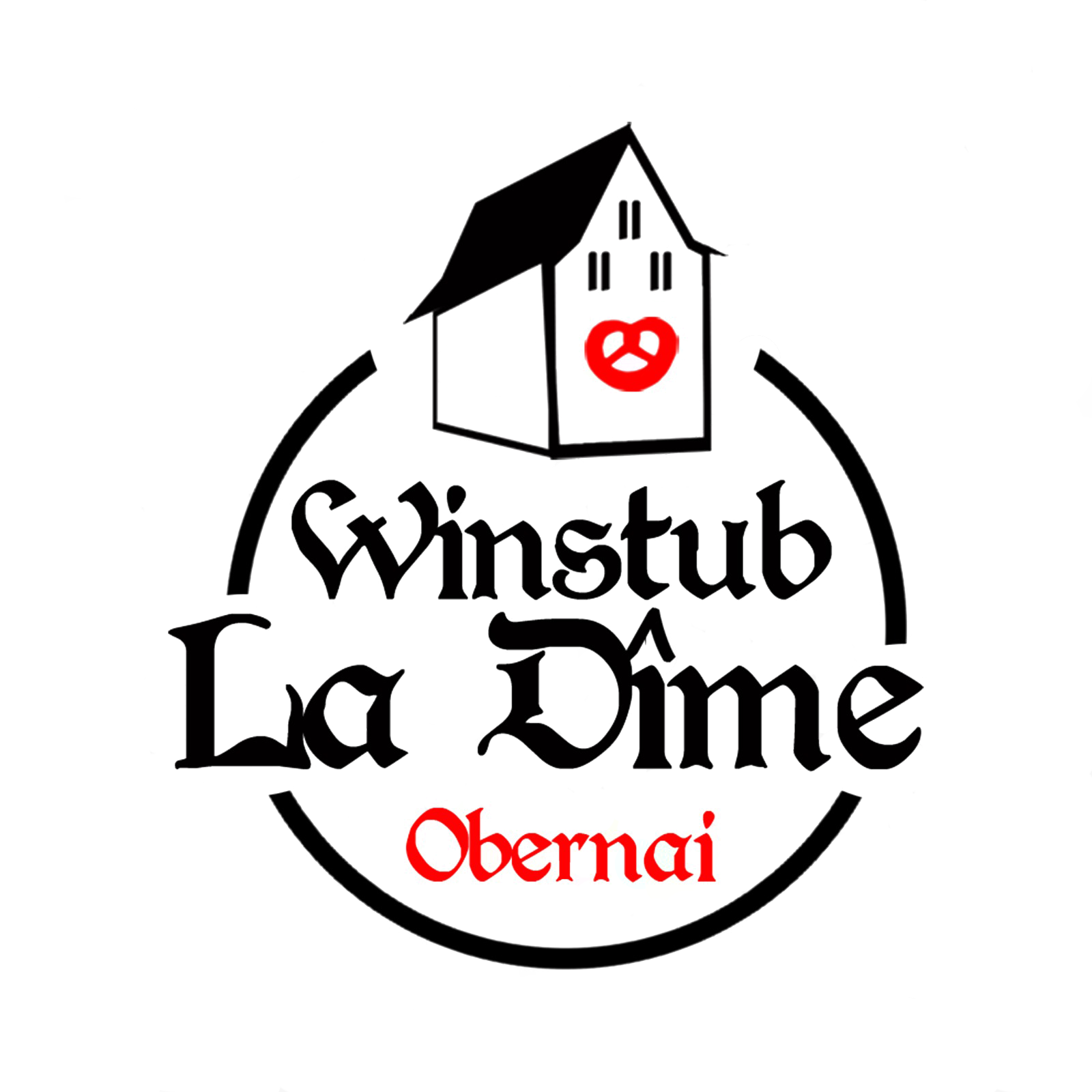 Restaurant-Winstub La Dime