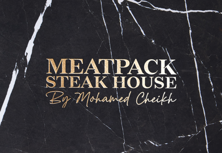 MEATPACK