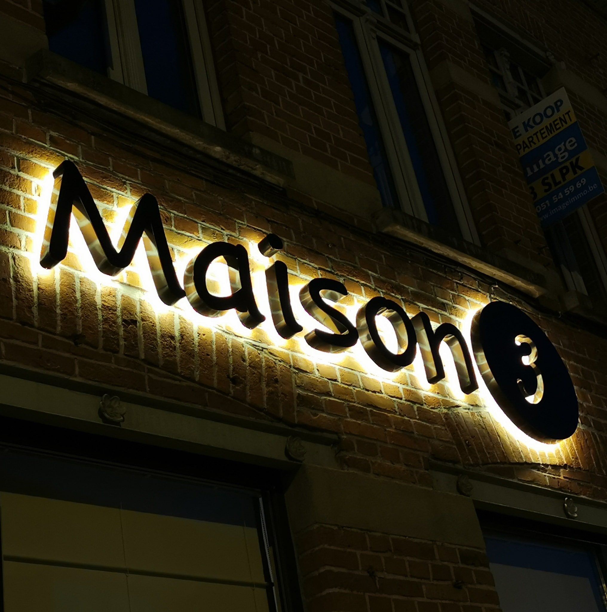 Maison 3
