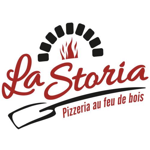 Pizzeria La Storia