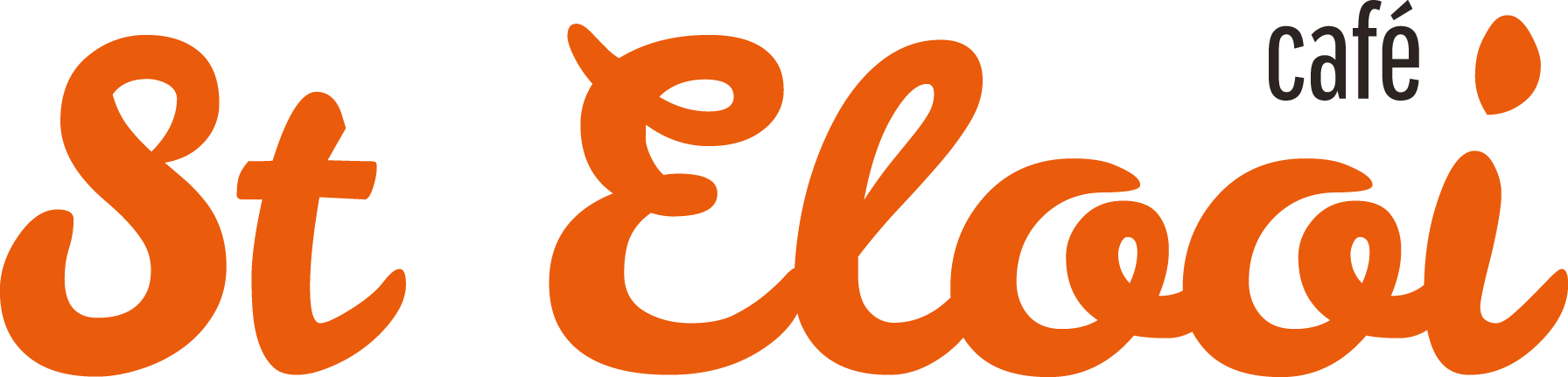 Cafe St-Elooi
