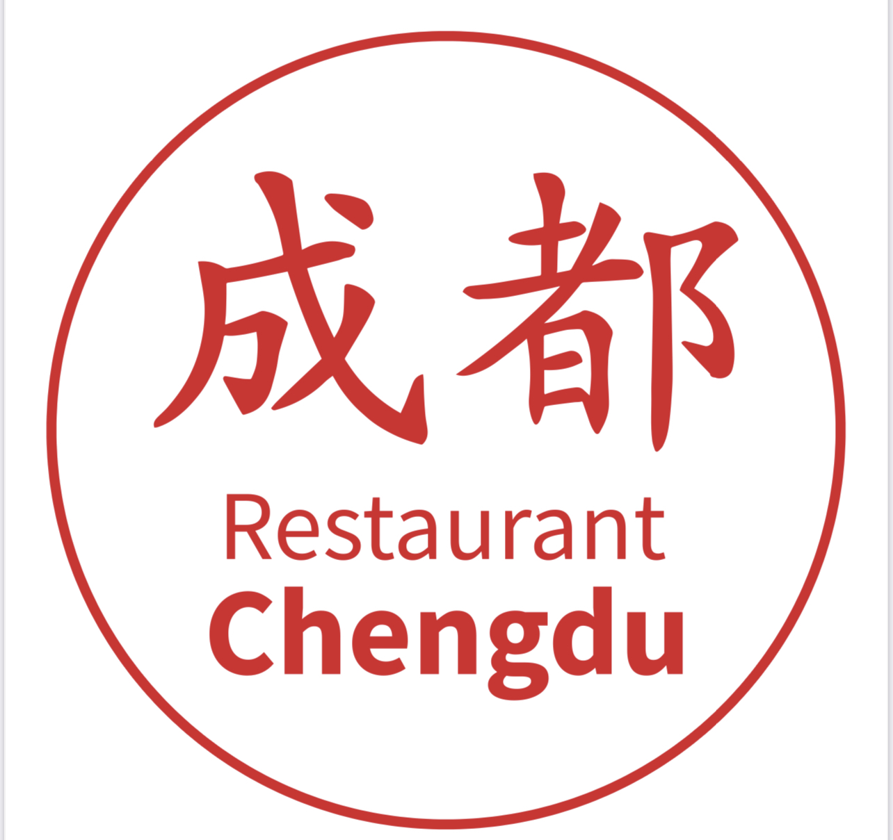 Restaurant Chengdu