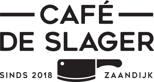 Café De Slager
