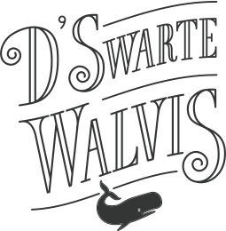 De Hoop op d'Swarte Walvis